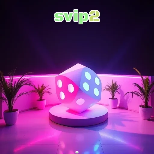 svip2 Klub Gamer