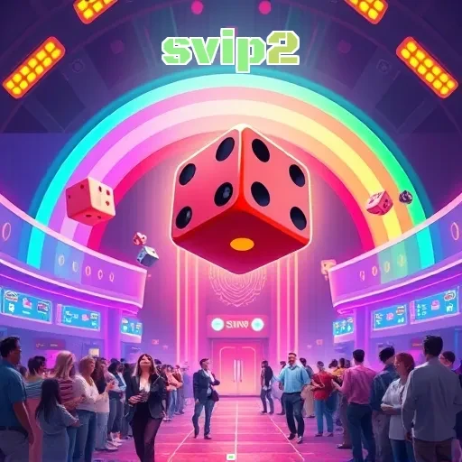 svip2: Dapatkan Berita Game Terbaru dan Keuntungan Bermain