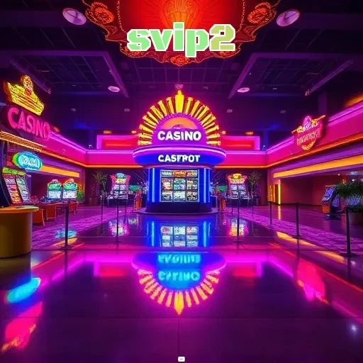 svip2: Game Puzzle Menarik dengan Beragam Fitur Khusus