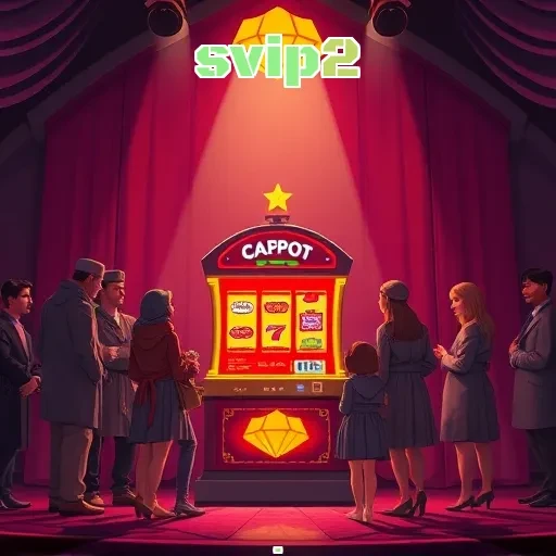 svip2: Temukan Game Online Favoritmu di Sini
