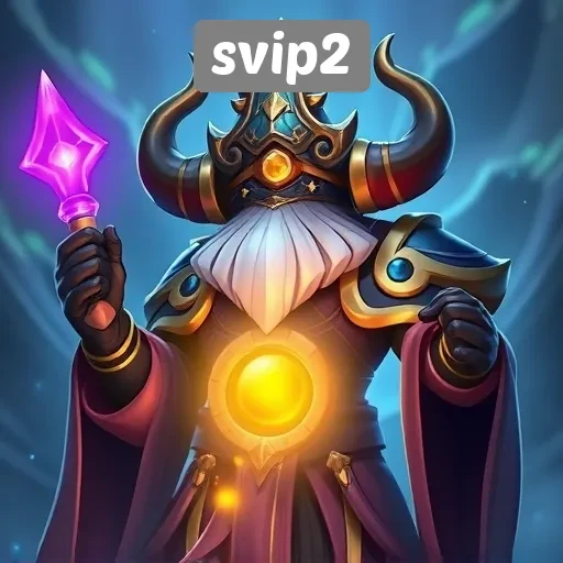 Menjelajahi Fitur Menarik di Situs Game Svip2