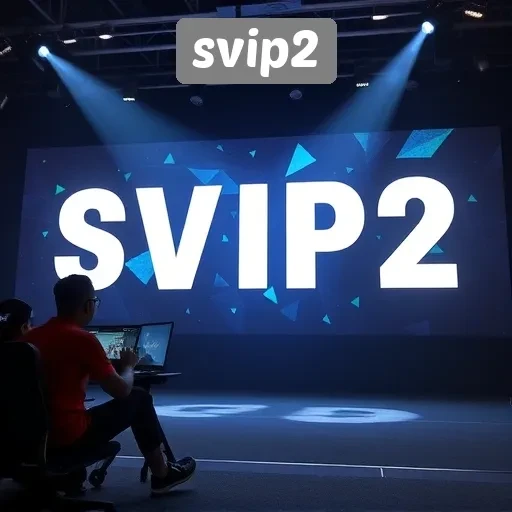 Dampak SVIP2 Terhadap Komunitas Game di Indonesia