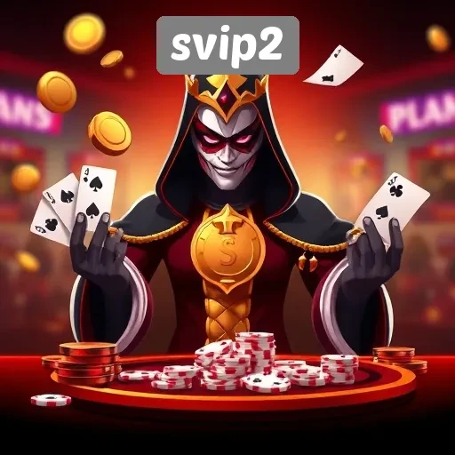 Ulasan Permainan Populer yang Tersedia di svip2