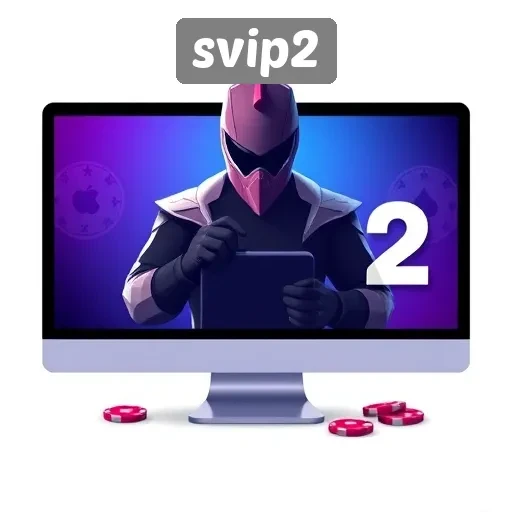 Pentingnya Keamanan serta Privasi di Svip2