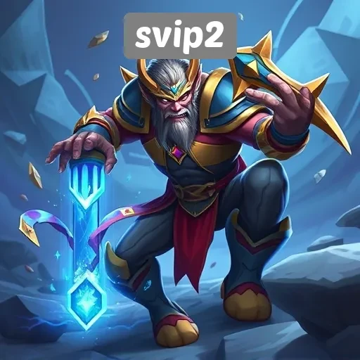 Keunggulan dan Fitur Menarik dari svip2 untuk Gamer