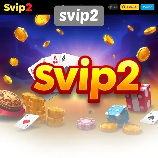 Analisis Konten Dan Game Yang Tersedia Di Svip2