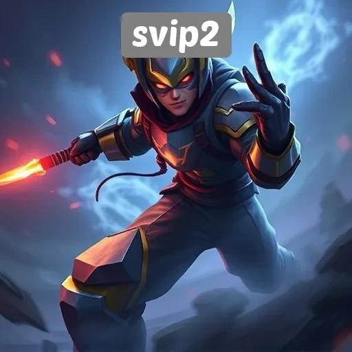 Bagaimana Svip2 Meningkatkan Pengalaman Bermain Game