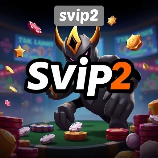 Mengenal Situs Game Svip2 dan Peluang Permainannya