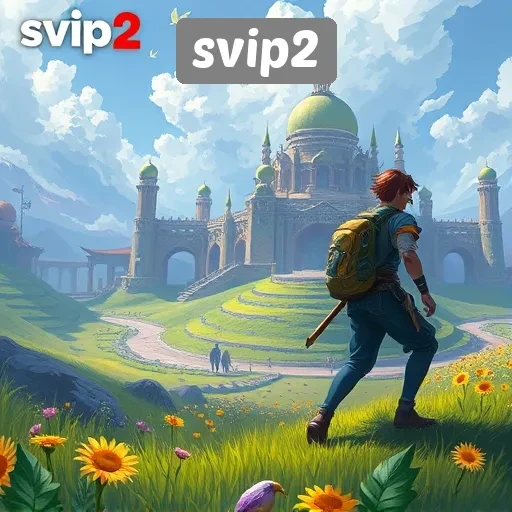 Inilah Mengapa svip2 Menjadi Pilihan Utama Gamer Indonesia