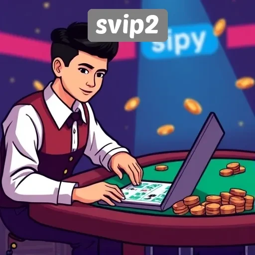 Review Pengalaman Bermain di svip2 untuk Pemula